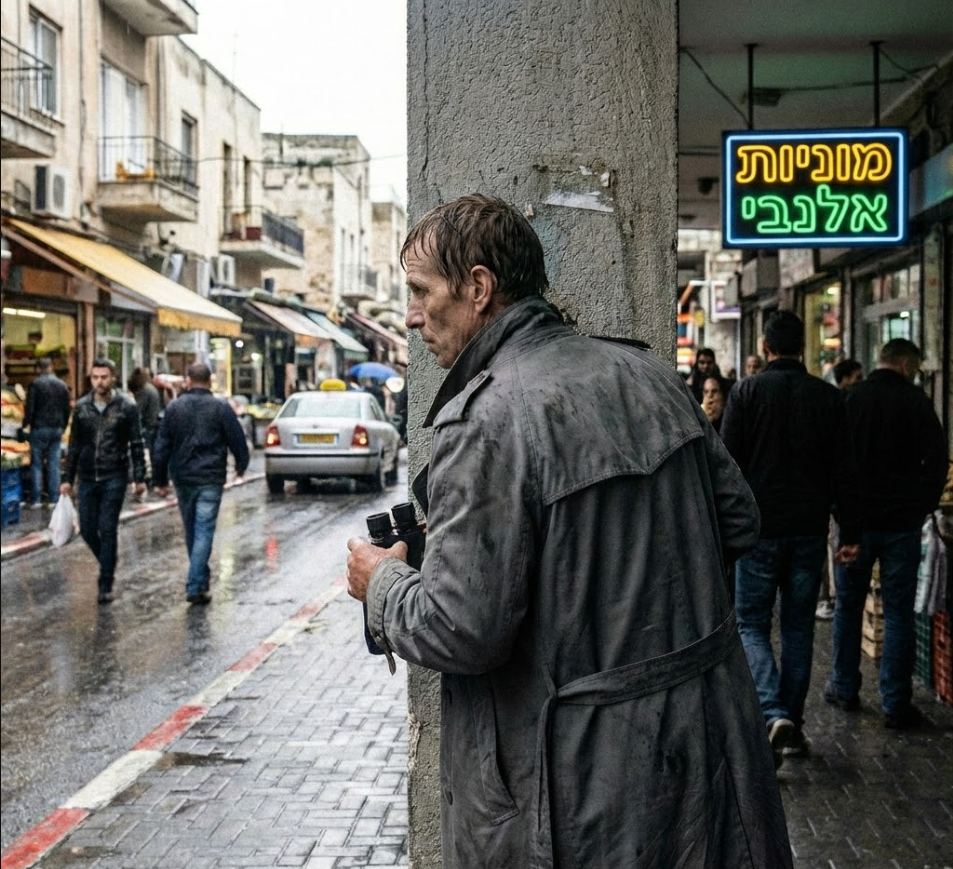 חקירות פרטיות: איך בלש פרטי עוזר במצבים אישיים ורגישים?