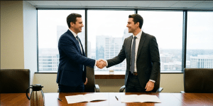 חשיבותה של חקירה כלכלית לפני עסקה גדולה