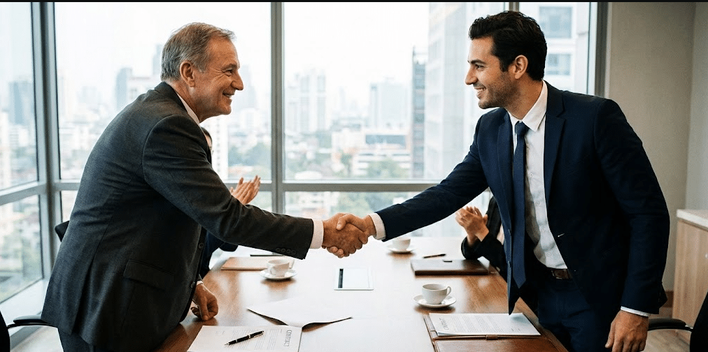 רגע לפני שאתם חותמים - כל הסיבות להזמין חוקר פרטי